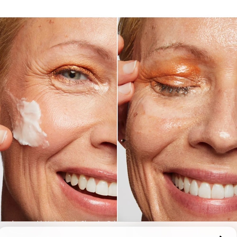 Milk Makeup Hydro Ungrip Makeup Removing Cleansing Balm - Picture 4 of 7